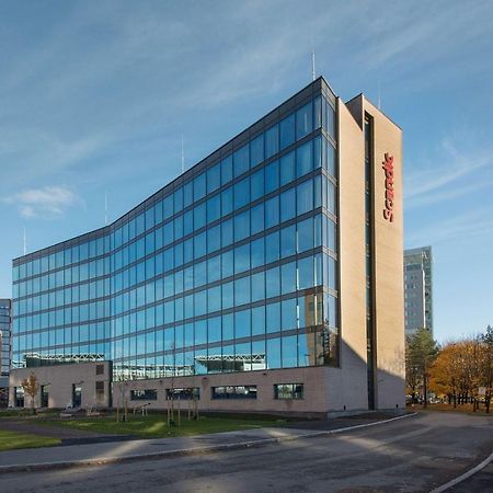 Scandic Helsfyr Oslo Kültér fotó