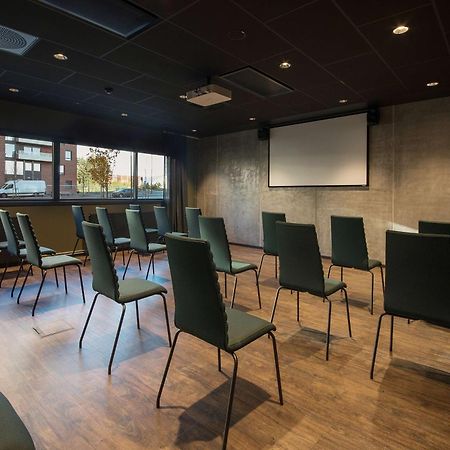 Scandic Helsfyr Oslo Kültér fotó