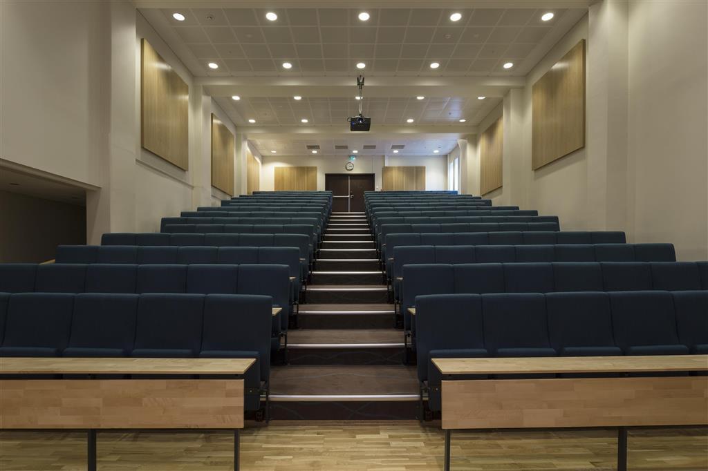Scandic Helsfyr Oslo Létesítmények fotó