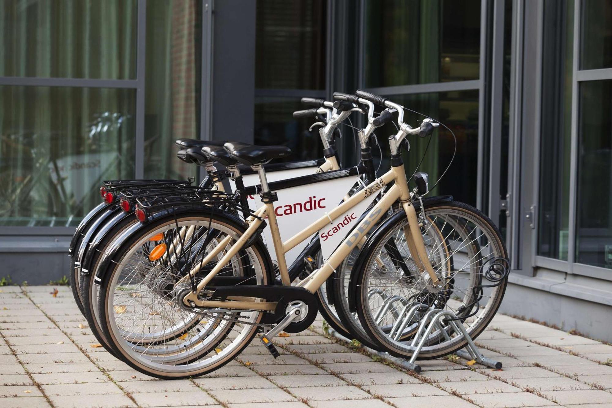 Scandic Helsfyr Oslo Kültér fotó