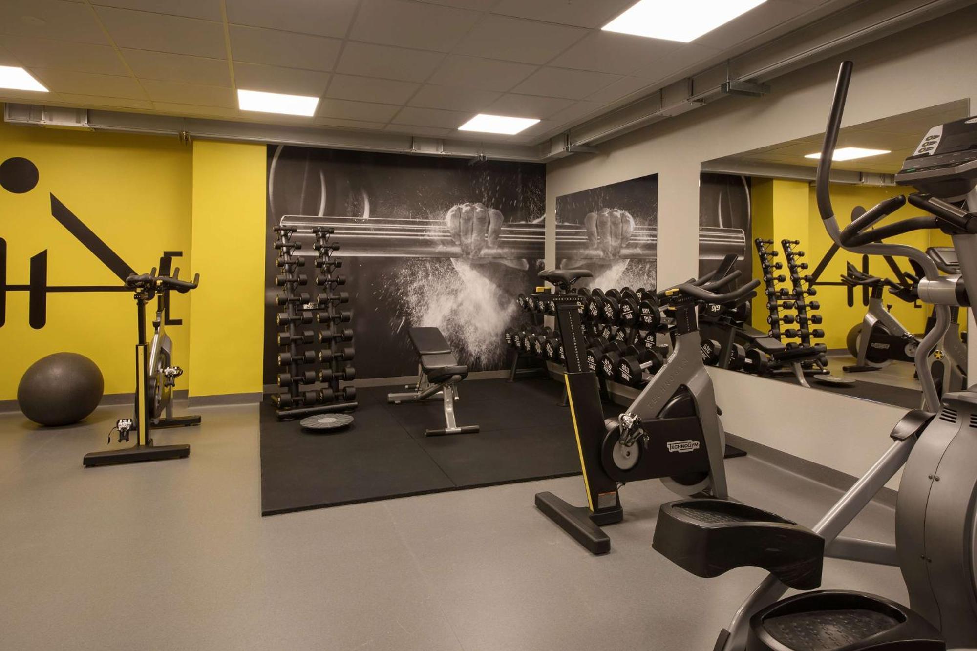 Scandic Helsfyr Oslo Kültér fotó