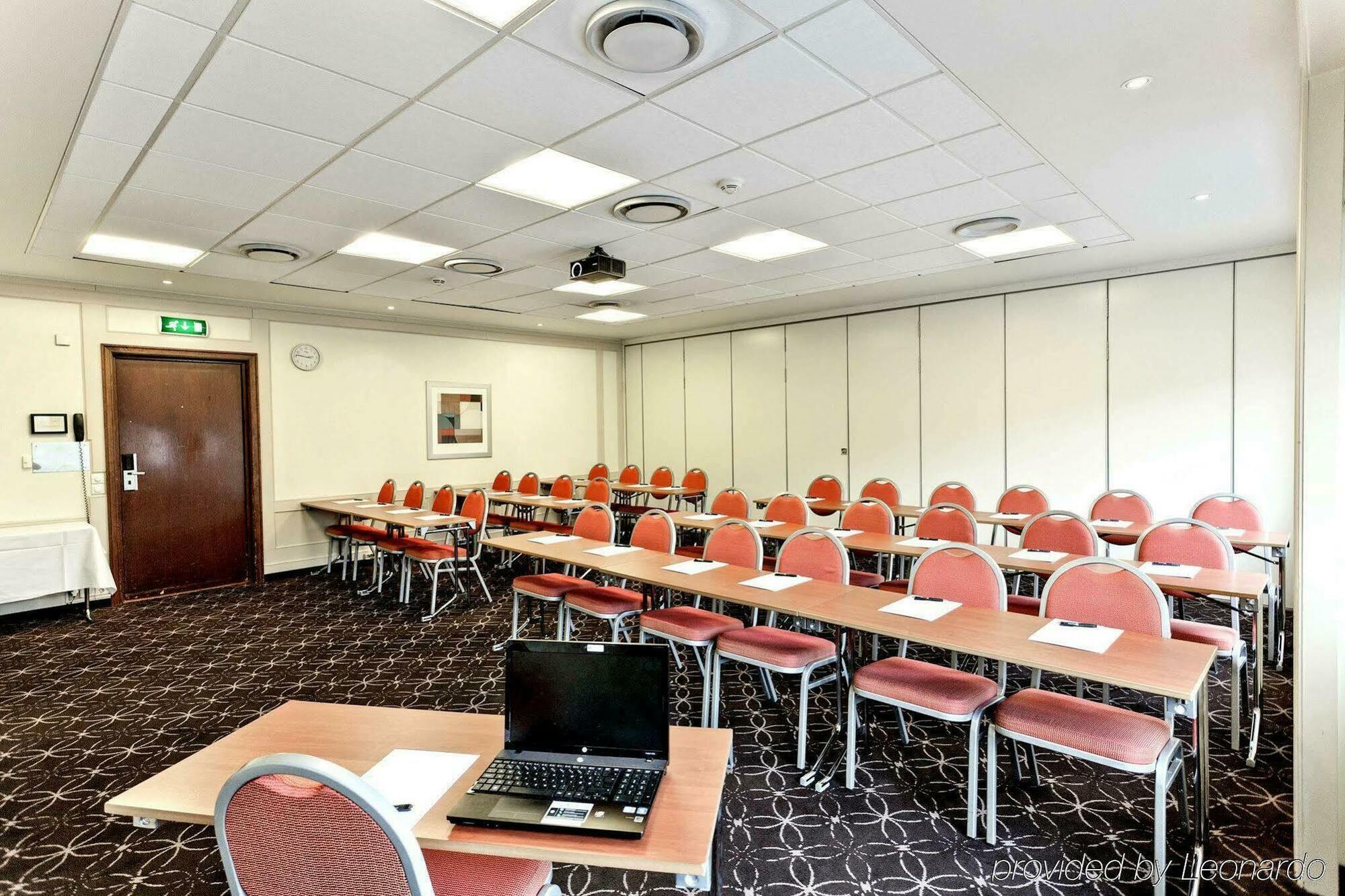 Scandic Helsfyr Oslo Kültér fotó